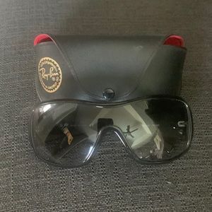 Ray Ban sunglasses